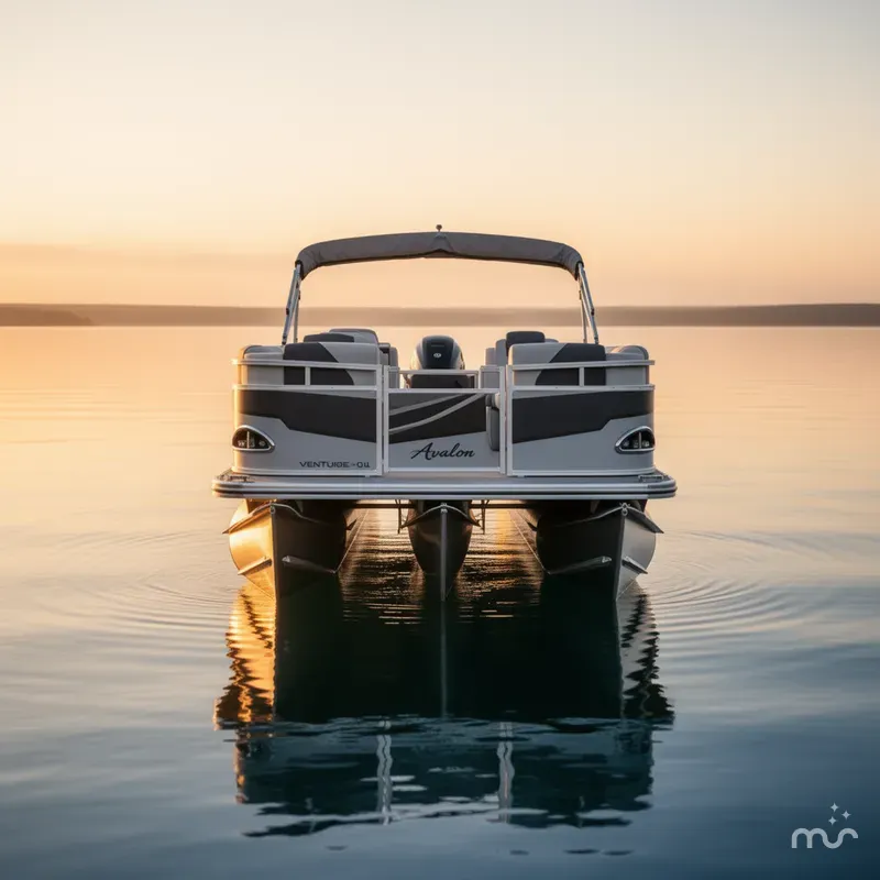 Slide: The Image of Avalon VENTURE QUAD LOUNGER 2023 - 1