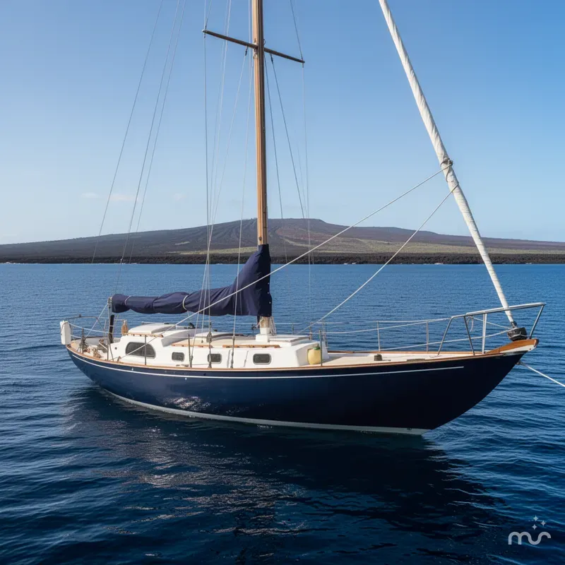 Slide: The Image of Rhodes Bounty II 1960 - 2