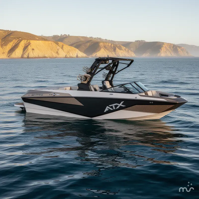 Slide: The Image of ATX 24 TYPE-S 2024 - 0