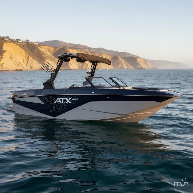 Slide: The Image of ATX 24 TYPE-S 2024 - 0