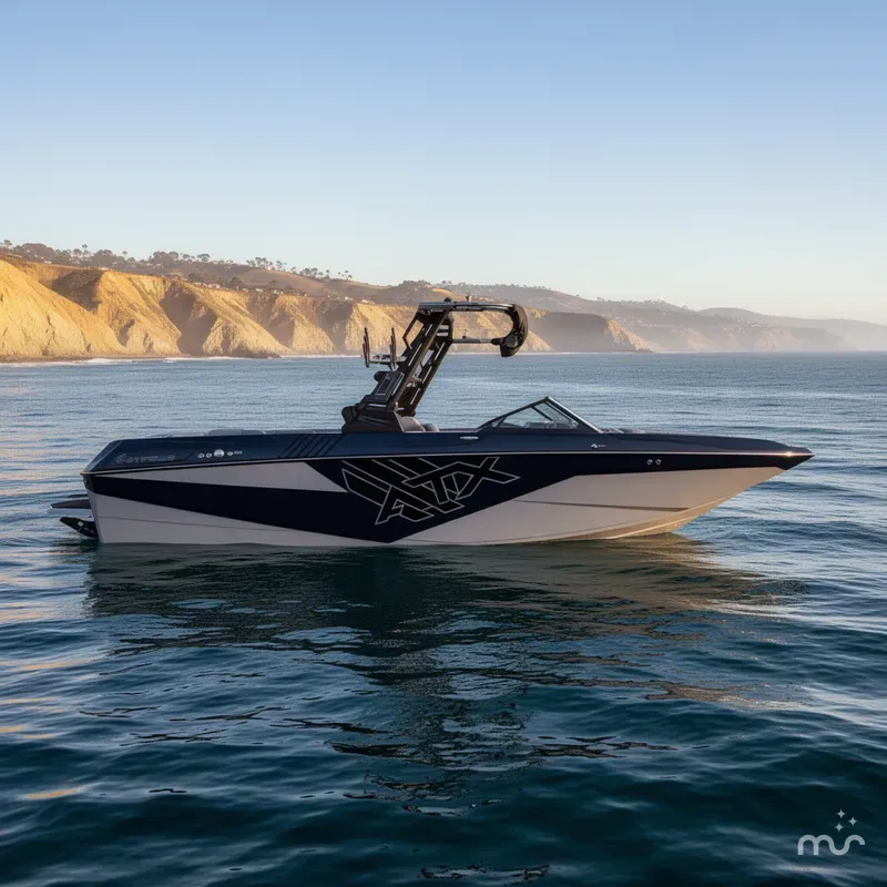 Slide: The Image of ATX 24 TYPE-S 2024 - 1