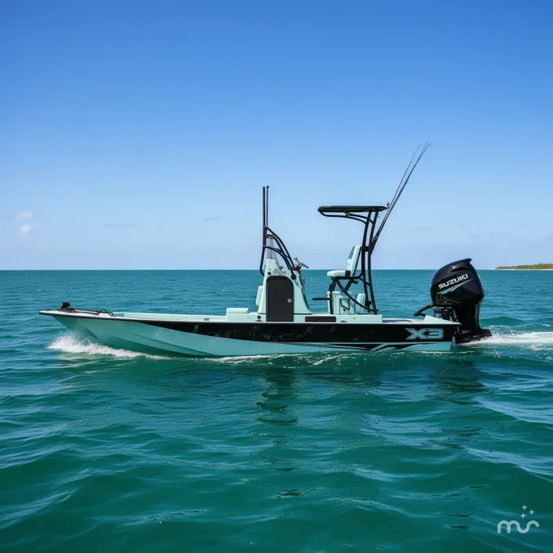 Slide: The Image of Shallow Sport 25 X3 2026 - 2