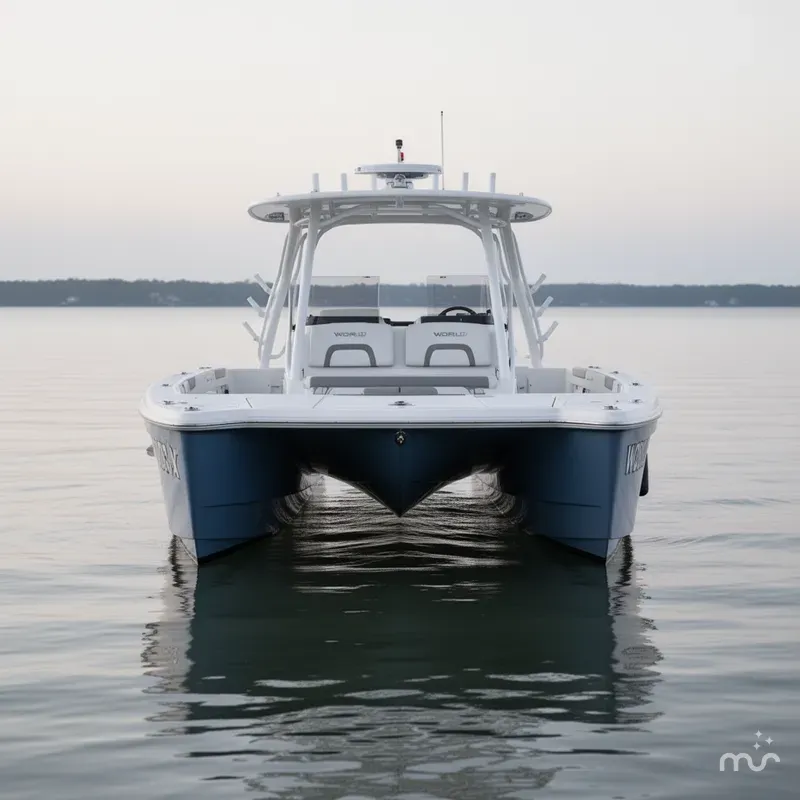 Slide: The Image of World Cat 280 DC-X 2022 - 1