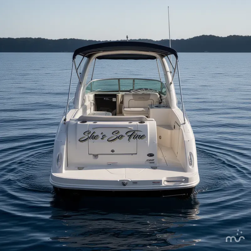 Slide: The Image of Sea Ray 260 Sundancer 2011 - 2