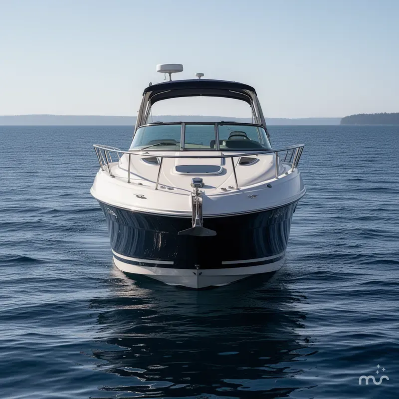 Slide: The Image of Sea Ray 260 Sundancer 2011 - 3
