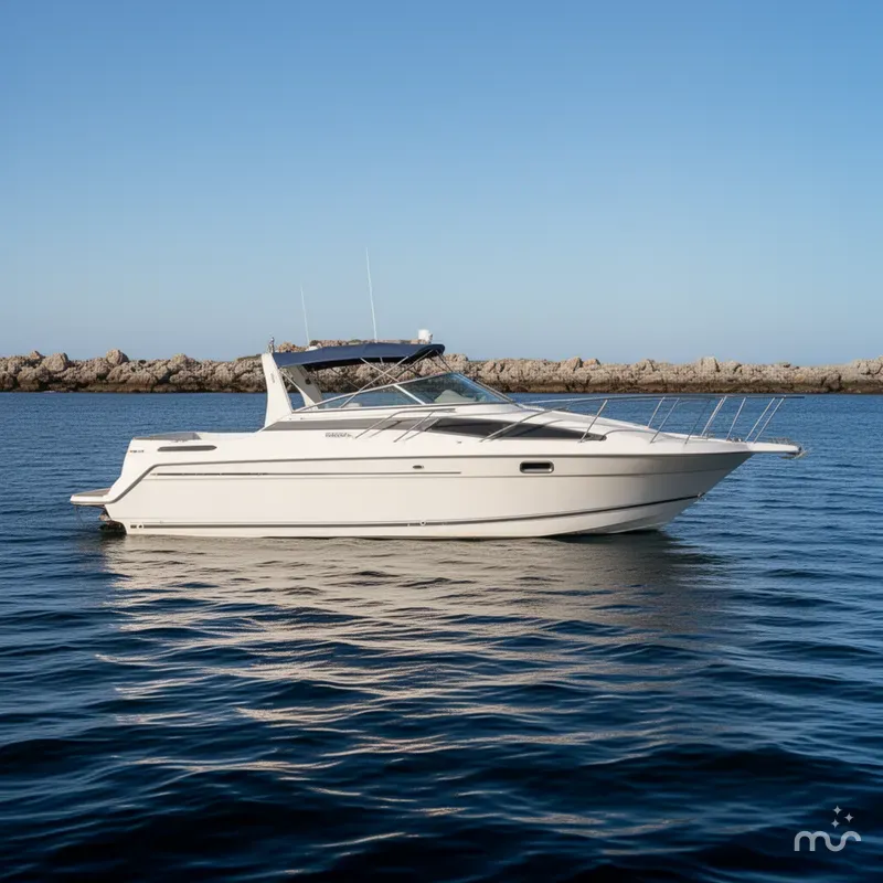 The Image of Bayliner 2655 Ciera 1994 - 0