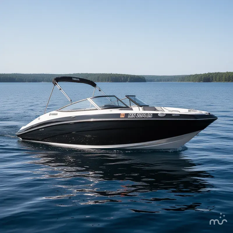Slide: The Image of Yamaha SX195 2018 - 0