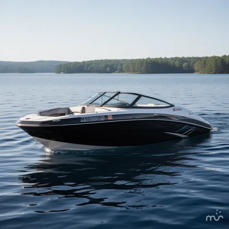 Slide: The Image of Yamaha SX195 2018 - 1