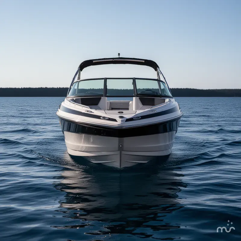 Slide: The Image of Crownline Boats 200 SS 2024 - 3