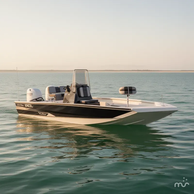 Slide: The Image of Excel Bay Pro 203 203 ELITE 2025 - 3