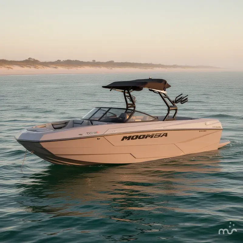 Slide: The Image of Moomba Tykon 2024 - 4