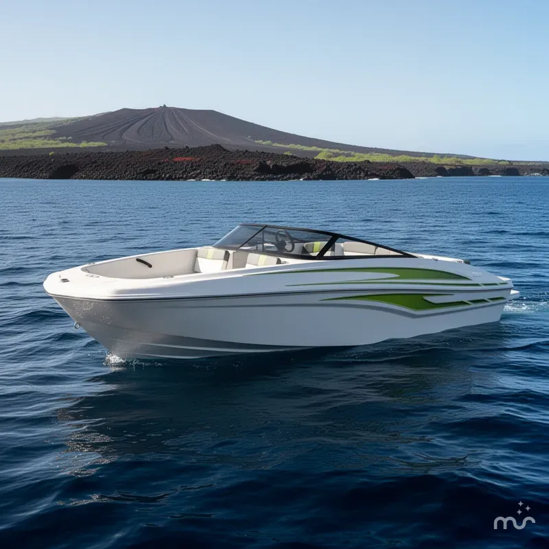 The Image of Tahoe T18 2024 - 0