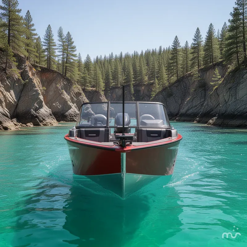 Slide: The Image of Tracker Targa V-18 WT 2024 - 1