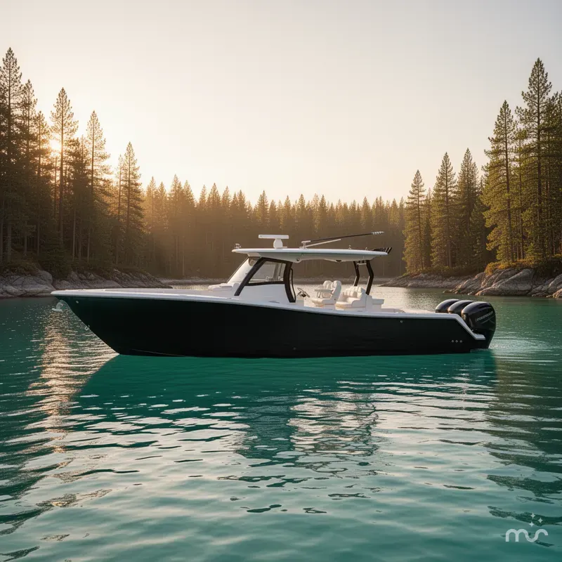 Slide: The Image of BlackWater 43SF 2019 - 2