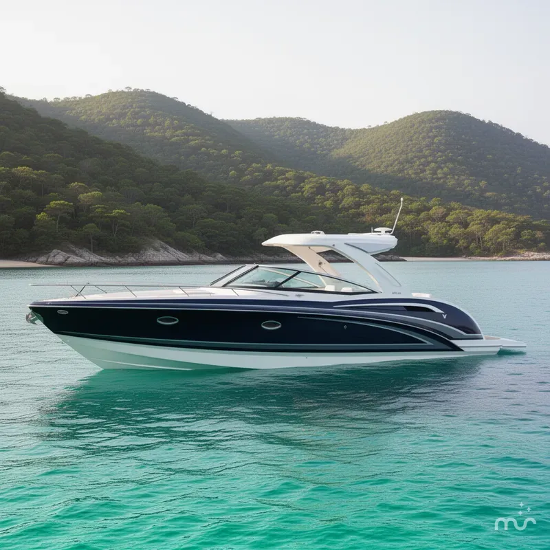 The Image of Formula 350 Sun Sport 2026 - 0