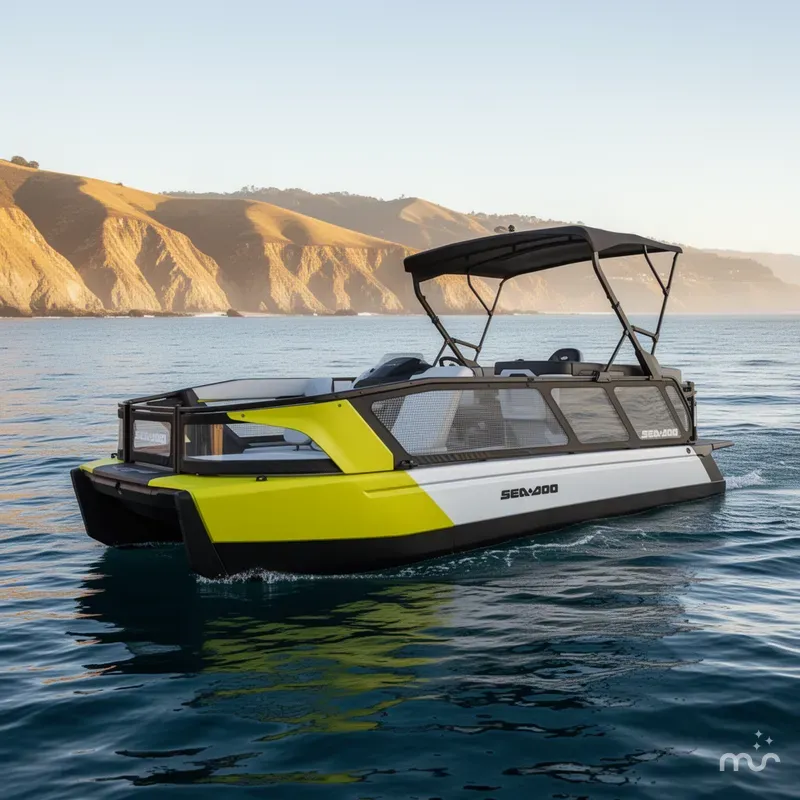 Slide: The Image of Sea-Doo Switch Sport 21 2024 - 1