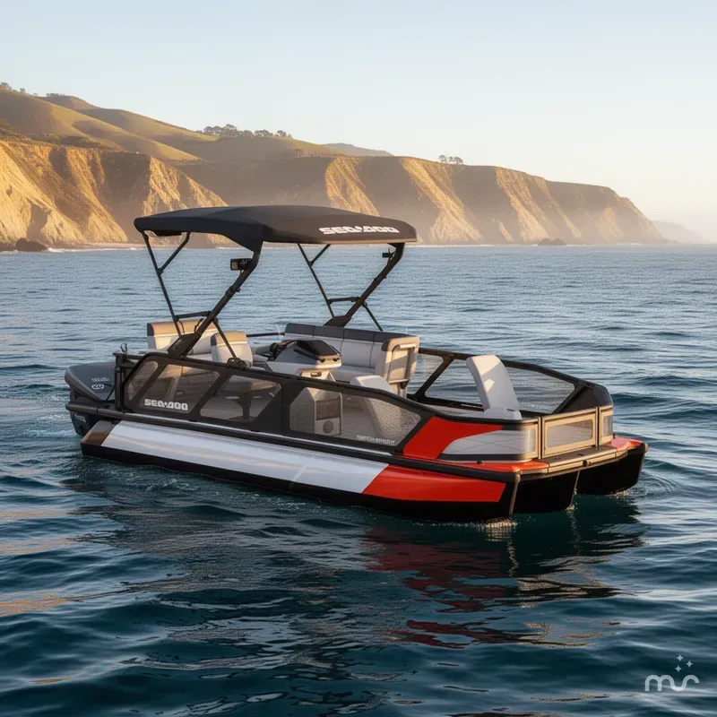 Slide: The Image of Sea-Doo Switch Sport 21 2024 - 0
