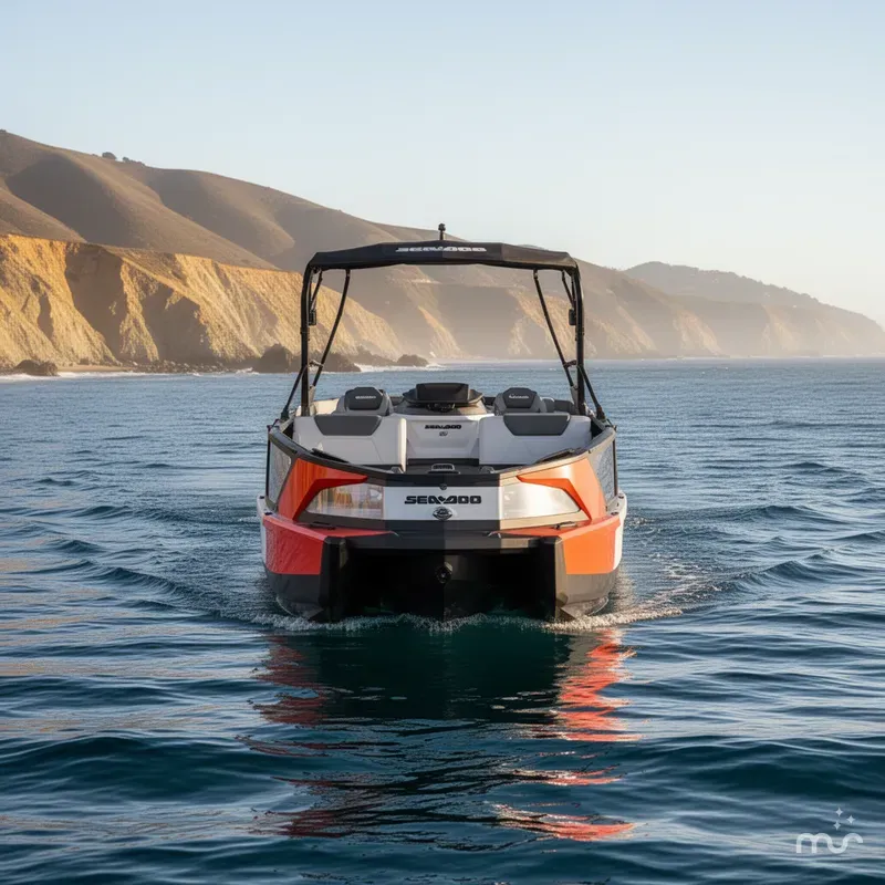 Slide: The Image of Sea-Doo Switch Sport 21 2024 - 1