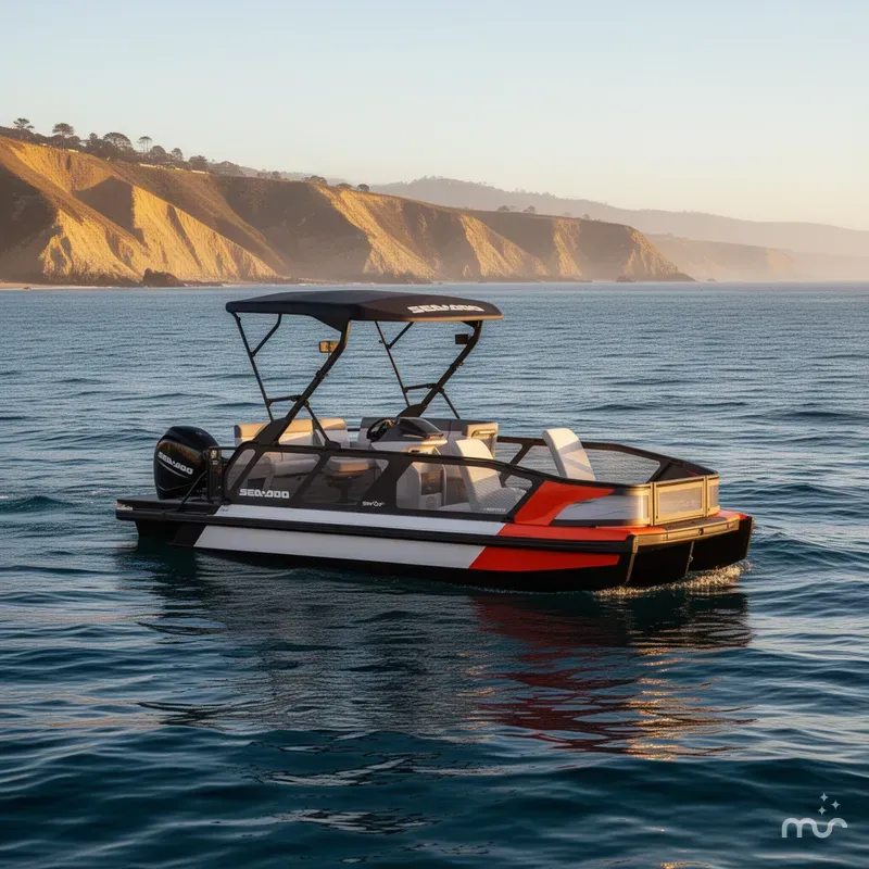 Slide: The Image of Sea-Doo Switch Sport 21 2024 - 2