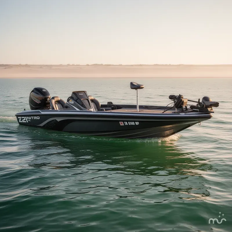 Slide: The Image of Nitro Z21 XL 2022 - 0