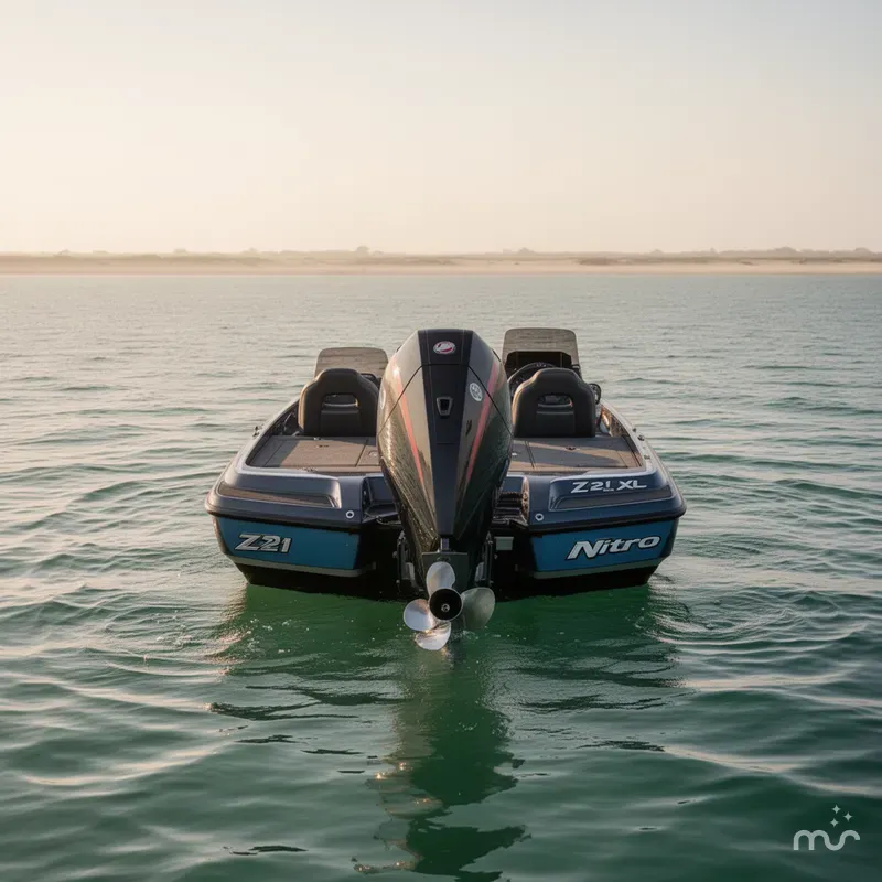 Slide: The Image of Nitro Z21 XL 2022 - 2