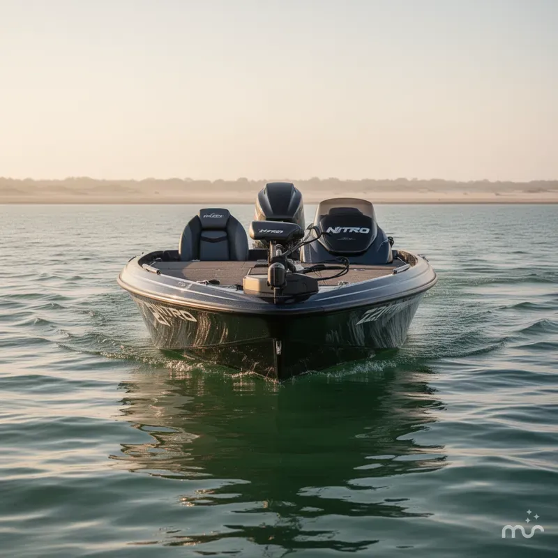 Slide: The Image of Nitro Z21 XL 2022 - 3