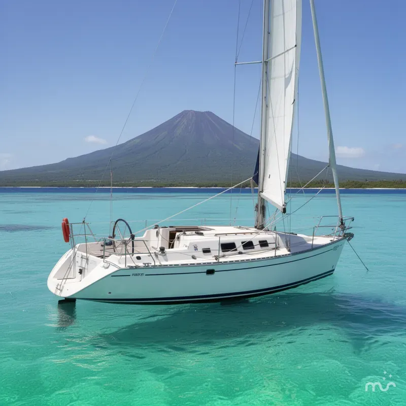 The Image of Beneteau First 35s5 1992 - 0