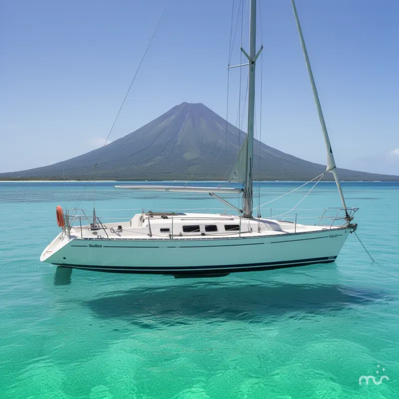 Slide: The Image of Beneteau First 35s5 1992 - 2