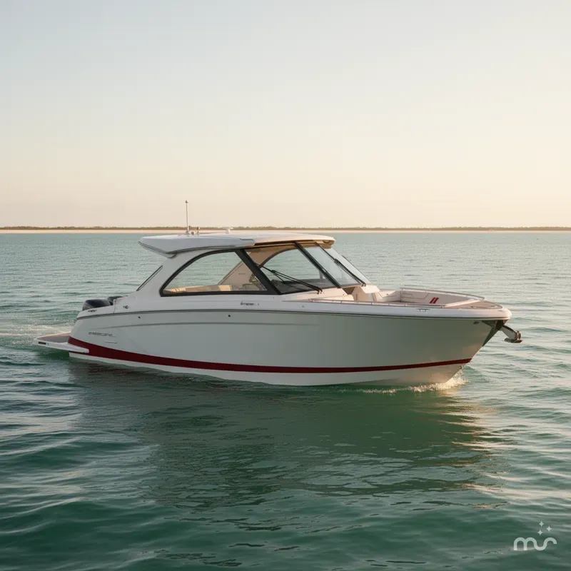 Slide: The Image of Regal LS36 2022 - 0
