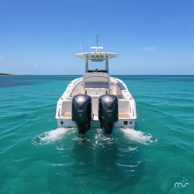 Slide: The Image of Sea Hunt Ultra 275 SE 2022 - 2