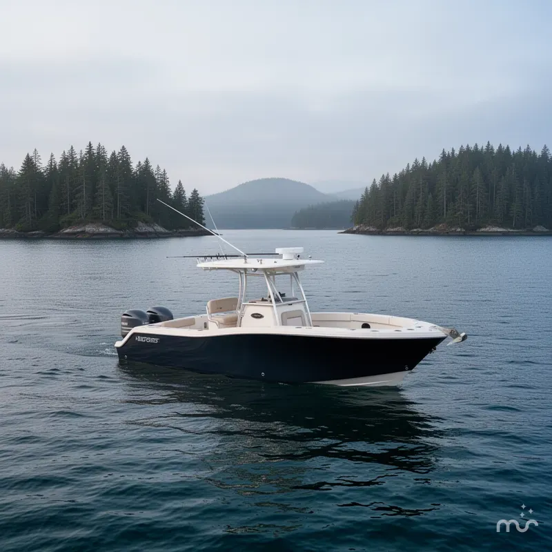 The Image of Hydra-Sports Vector 2900 CC 2008 - 0