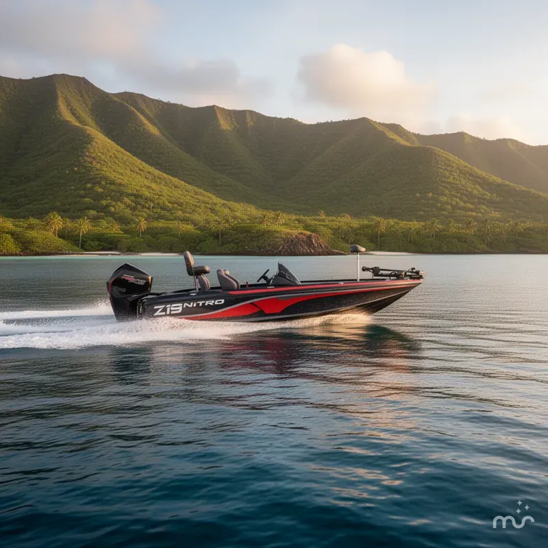 Slide: The Image of Nitro Z19 Pro 2024 - 4