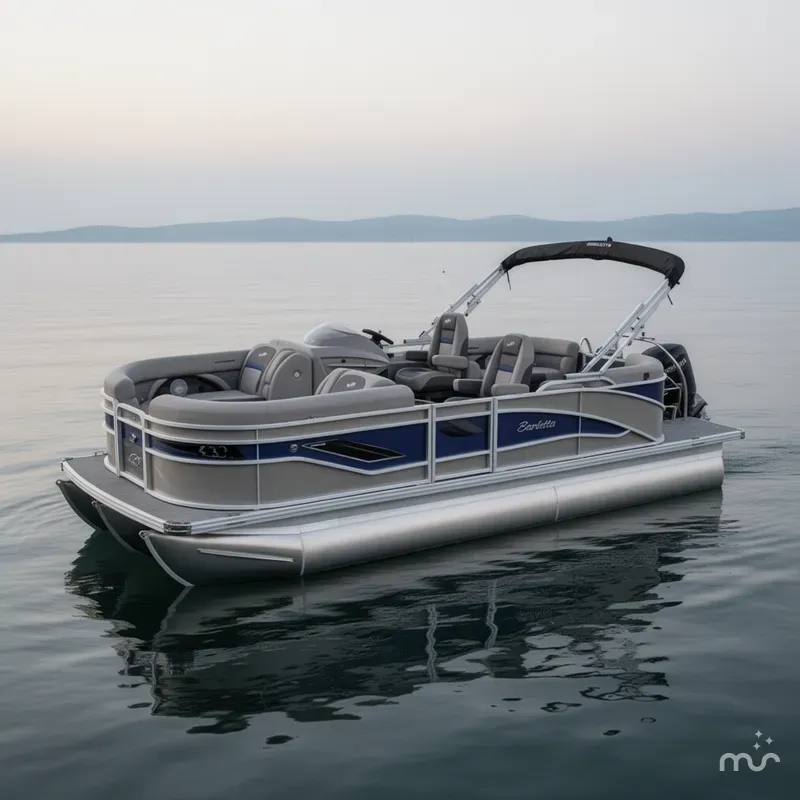 Slide: The Image of Barletta Corsa 21QC 2024 - 1