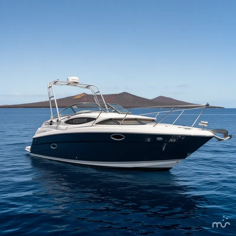 The Image of Regal 2565 Window Express 2009 - 0