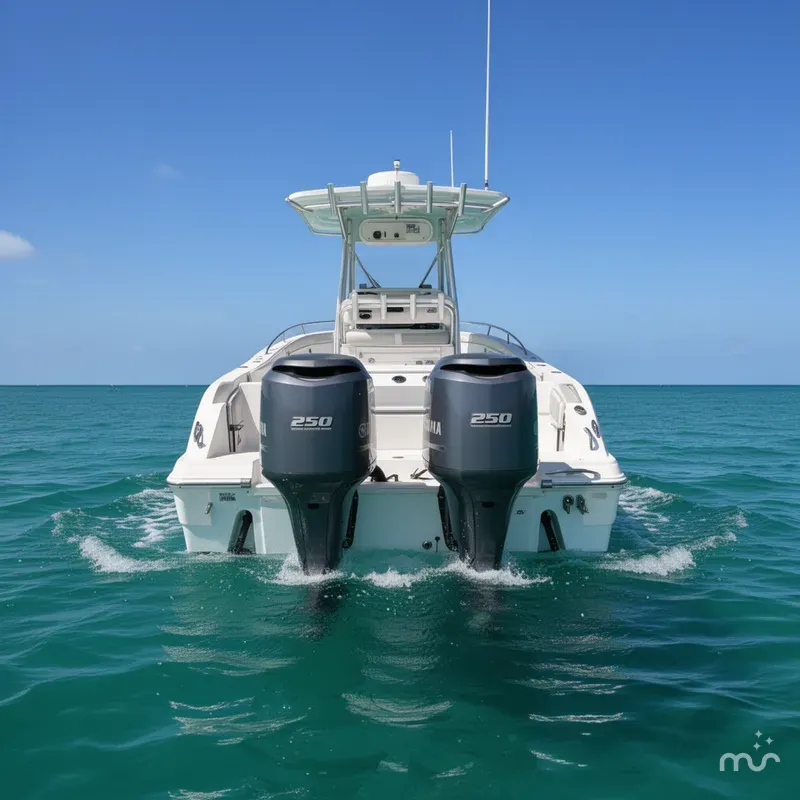 Slide: The Image of Sea Fox 286 Commander 2013 - 3