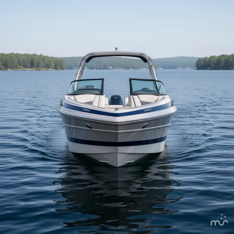 Slide: The Image of Crownline Boats 260 XSS 2024 - 3