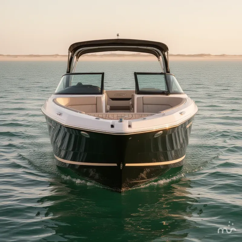 Slide: The Image of Regal 26 FasDeck 2019 - 3