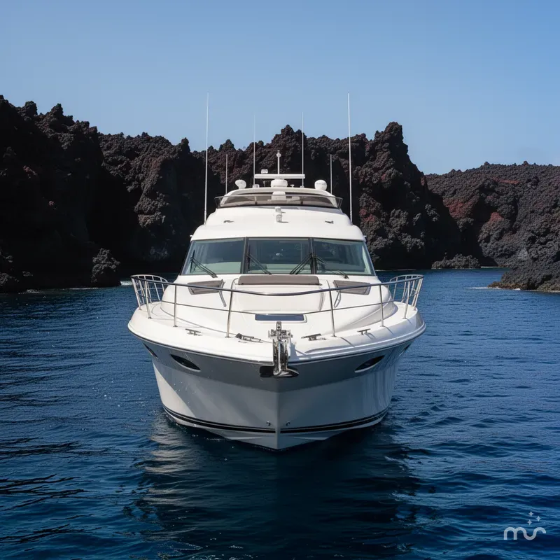 Slide: The Image of Sea Ray 500 Sundancer 2009 - 1