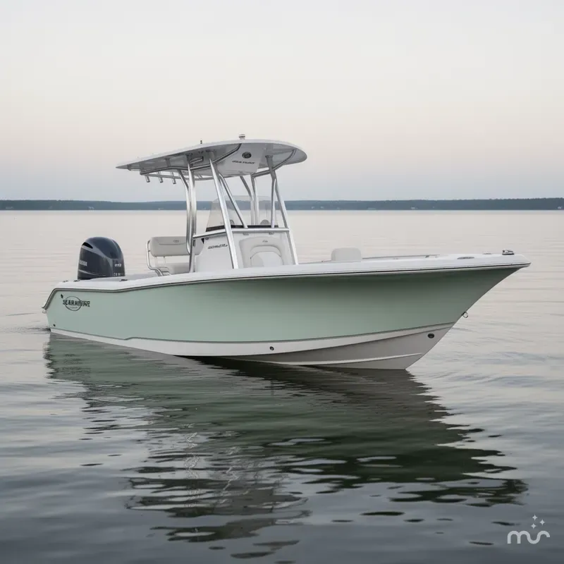 Slide: The Image of Sea Hunt Ultra 219 2025 - 0