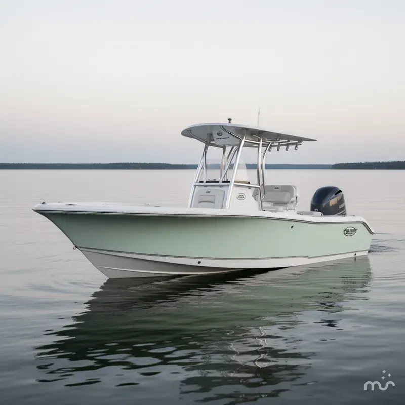Slide: The Image of Sea Hunt Ultra 219 2025 - 1
