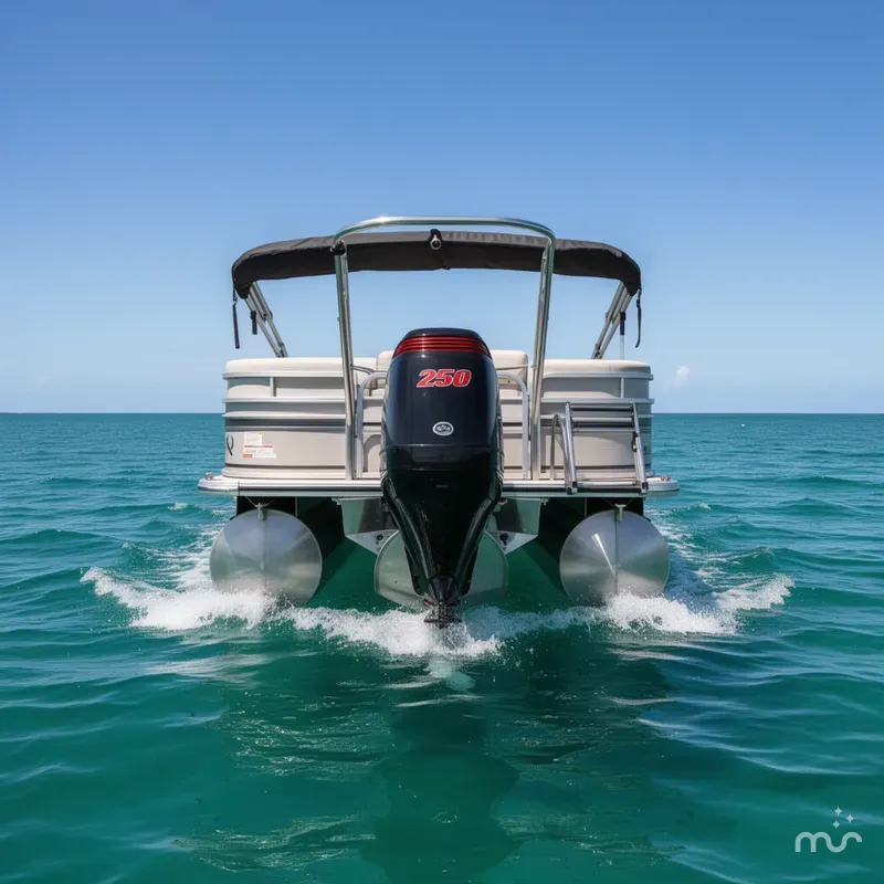 Slide: The Image of Crest Caribbean LX 230 SLS 2023 - 2
