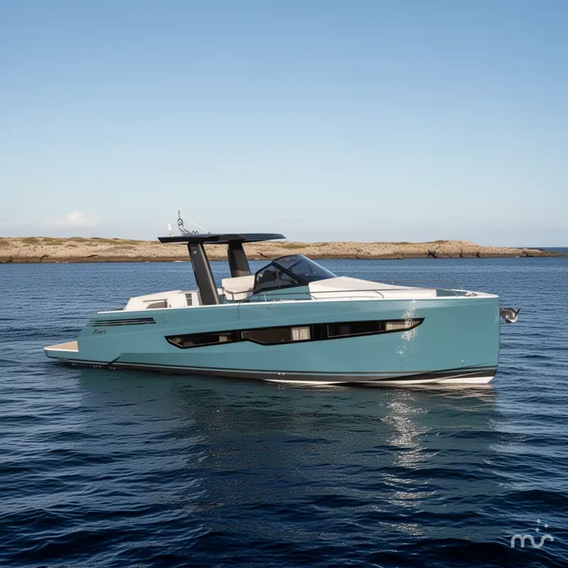 Slide: The Image of Fiart Seawalker 39 2026 - 2