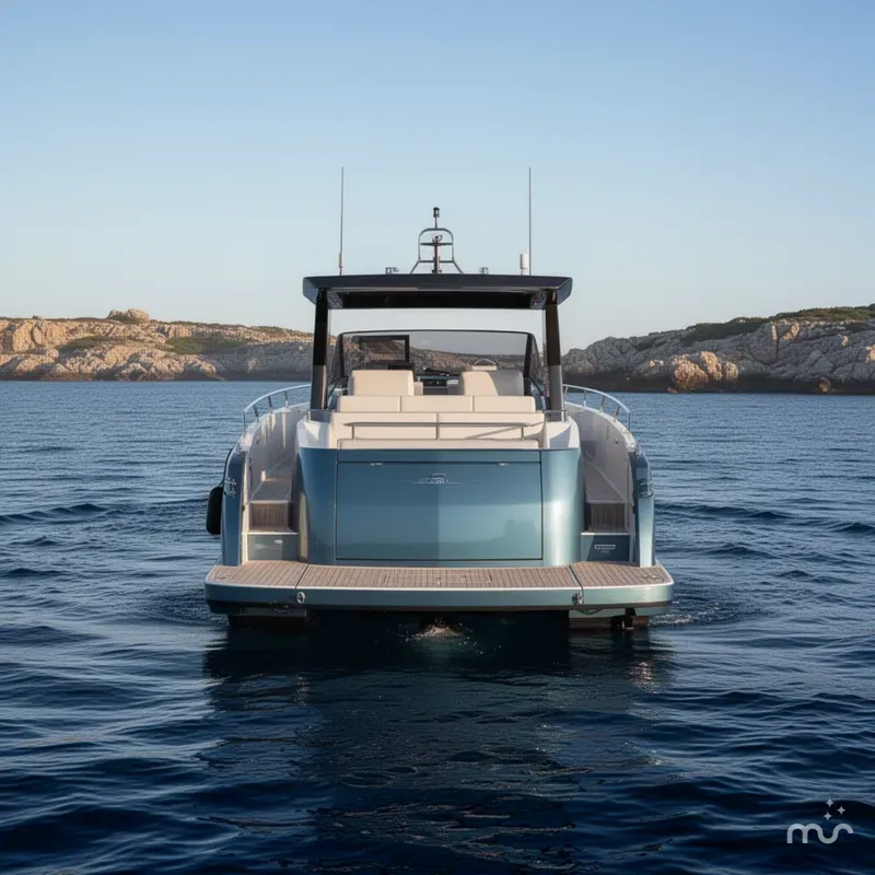 Slide: The Image of Fiart Seawalker 39 2026 - 3