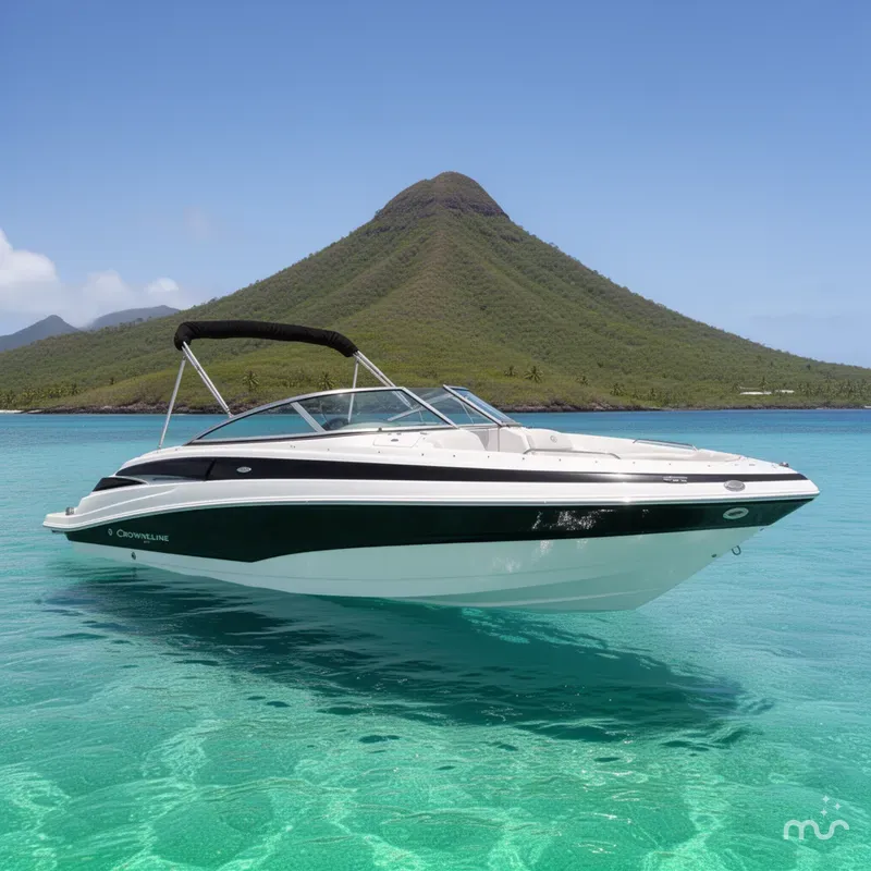The Image of Crownline Boats 255 SS 2014 - 0