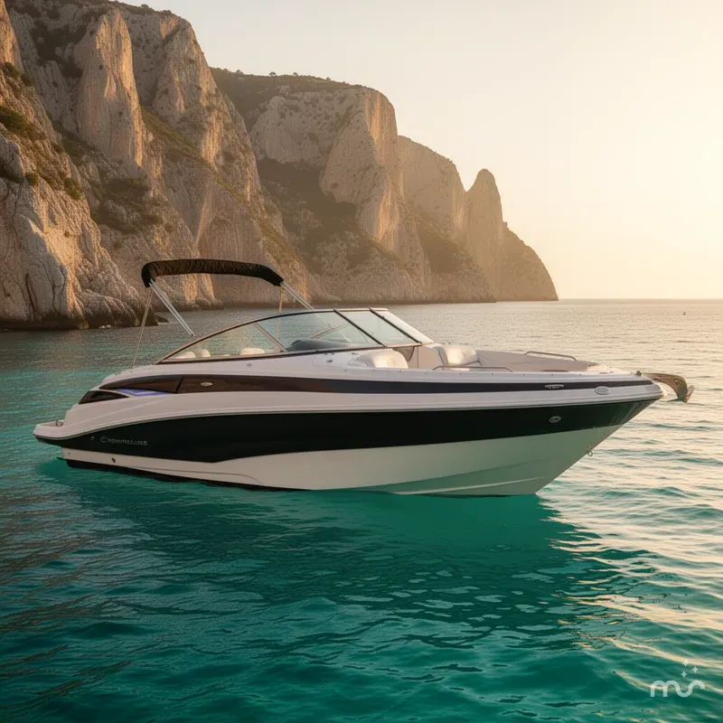 The Image of Crownline Boats 255 SS 2014 - 0