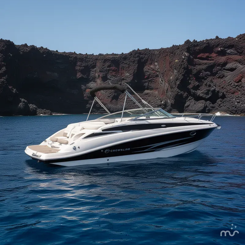 The Image of Crownline Boats 255 SS 2014 - 0