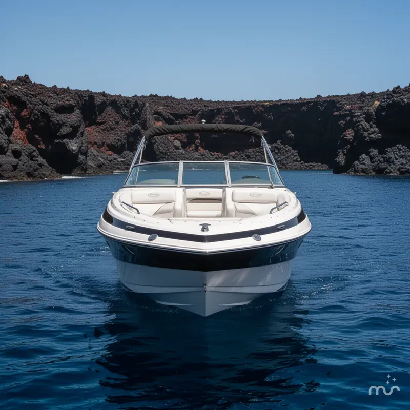 Slide: The Image of Crownline Boats 255 SS 2014 - 1