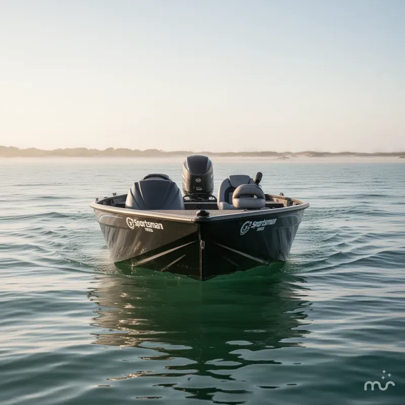 Slide: The Image of G3 Sportsman 1810 BASS 2024 - 1