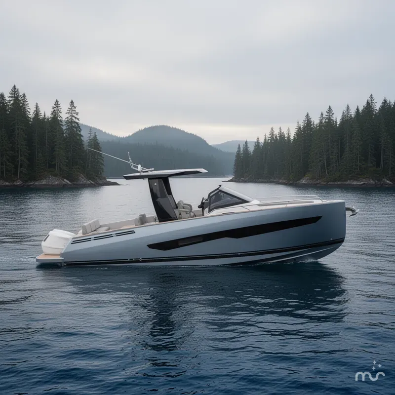 Slide: The Image of Fiart Seawalker 35 2026 - 2