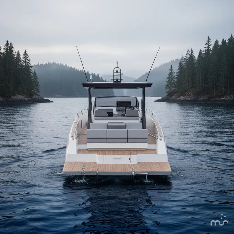 Slide: The Image of Fiart Seawalker 35 2026 - 3